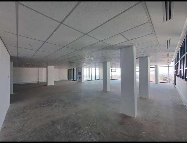 456M² OFFICE TO LET IN ILLOVO